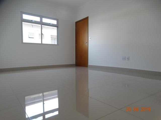 Área privativa 03 quartos c/ suíte 02 vgs jardim industrial - contagem mg - Foto 4