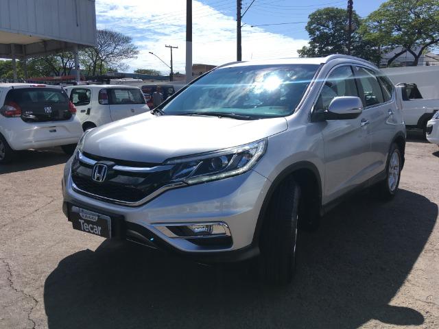 Honda CR-V - Foto 3