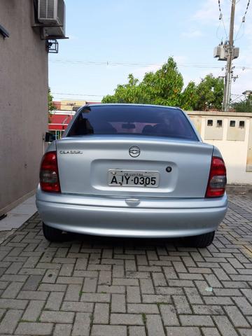 Chevrolet Corsa Classic 1.0 - Foto 6