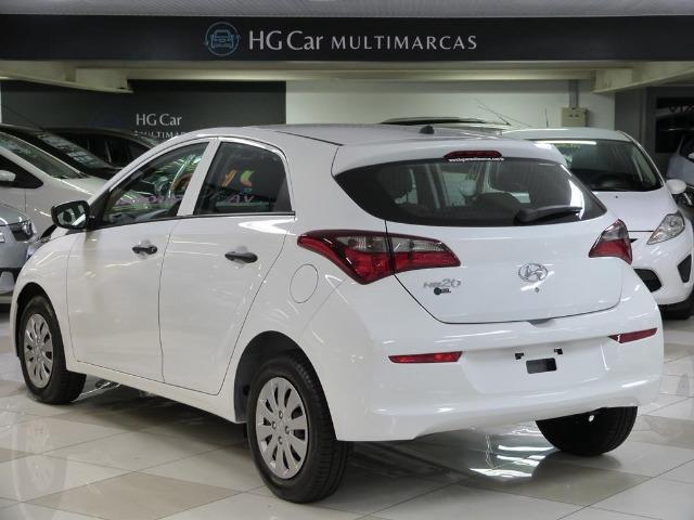 Hyundai HB20 Unique Flex 12v 1.0 - Foto 4