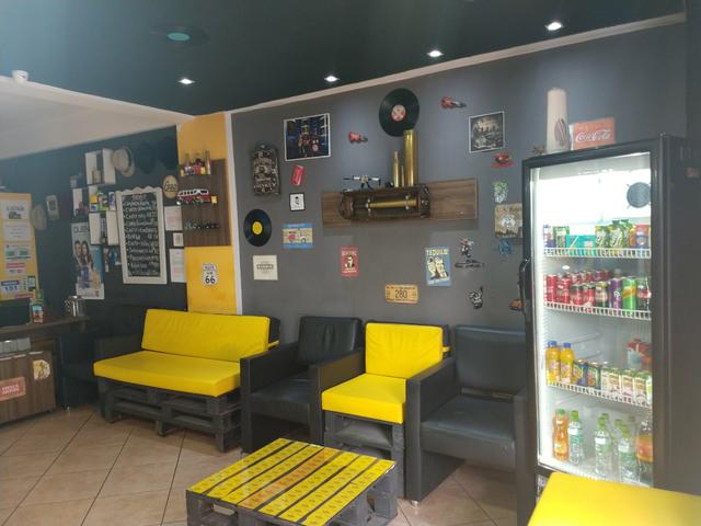 Barbearia completa - Foto 4