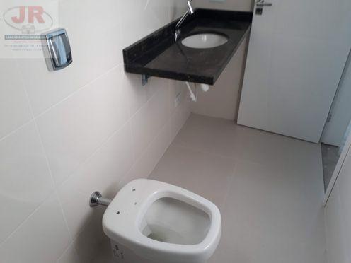 Casa de condomínio à venda com 2 dormitórios em Boa vista, Curitiba cod:SB241 - Foto 12