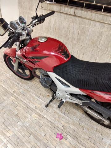 CBX 250 Twister - Foto 2