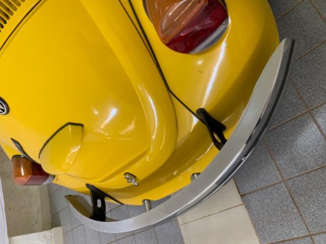 Fusca 100% Reformado - Foto 4