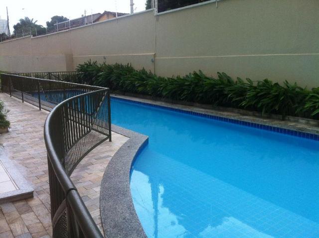 Apartamento Spazio Charme Goiabeiras - Foto 2