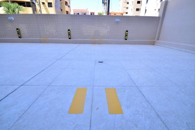 Apartamento à venda com 3 dormitórios em Jatiúca, Maceió cod:208170 - Foto 6