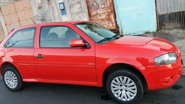 Gol g4 trend 1.0 - Foto 2