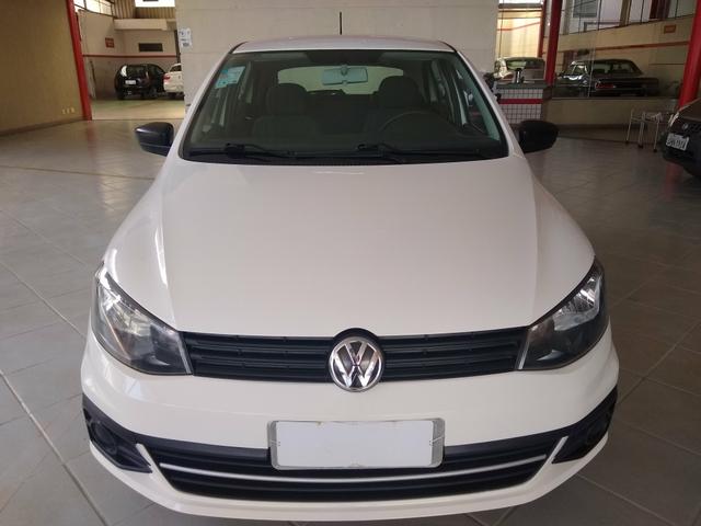 Gol MSI 1.6 2018 Completo