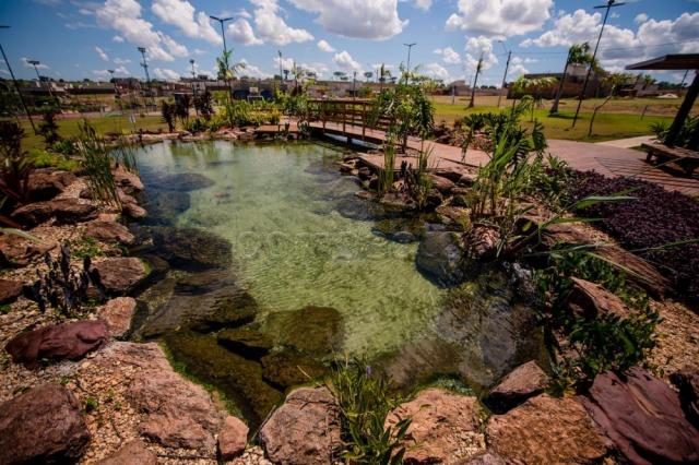 Terreno à venda em Loteamento quinta do lago, Sao jose do rio preto cod:V9112 - Foto 13