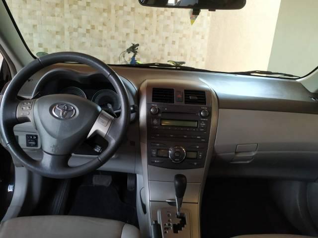 Toyota Corolla xei 2011 - Foto 2