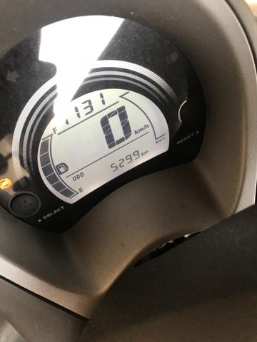 Vendo moto Nmax 160 - Foto 2