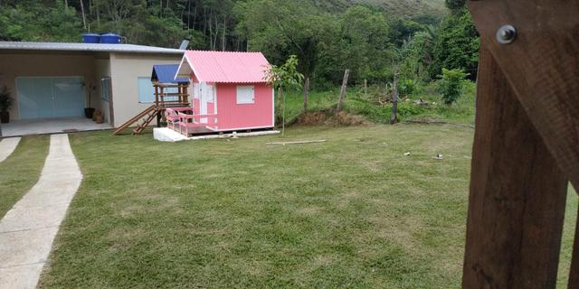 Chácara na fazenda da grama - Foto 2