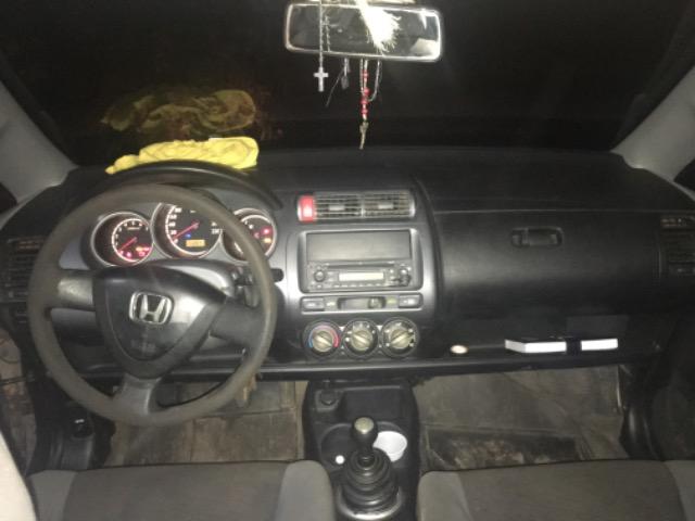 Carro Honda Fit 10.000 - Foto 5