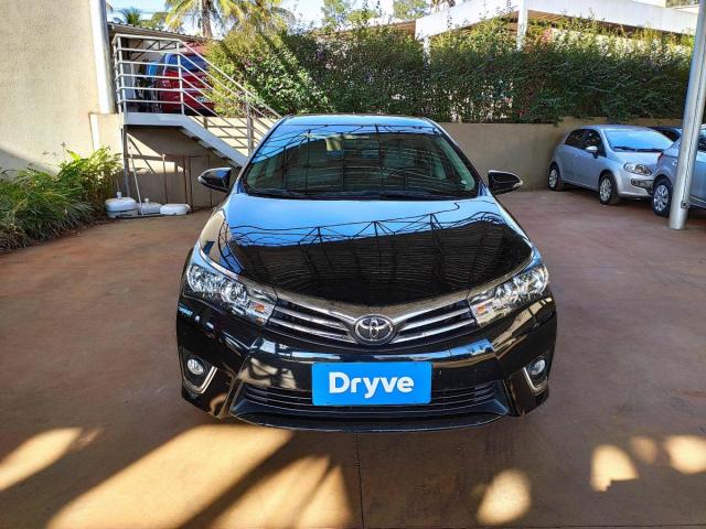 Toyota Corolla XEi 2.0 16V CVT Flex 154CV 4x2 4P - Foto 2