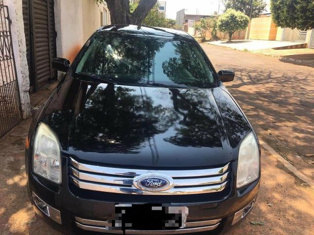 Ford Fusion 2.3 SEL - Foto 6