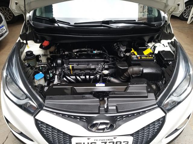 HB20X 2013/2014 1.6 16V STYLE FLEX 4P MANUAL - Foto 7