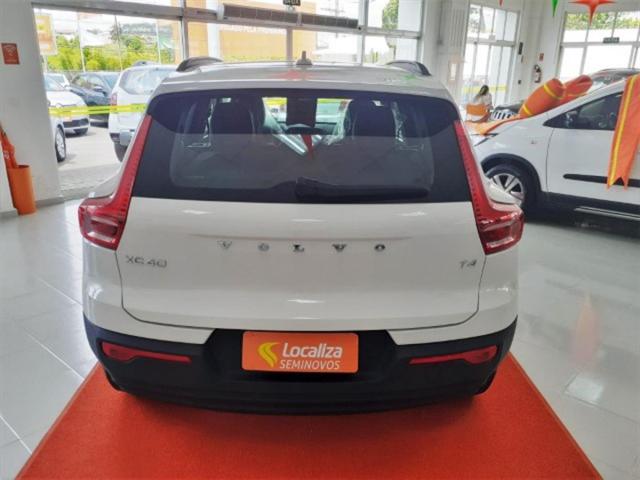 VOLVO XC40 2018/2019 2.0 T4 GASOLINA GEARTRONIC - Foto 2