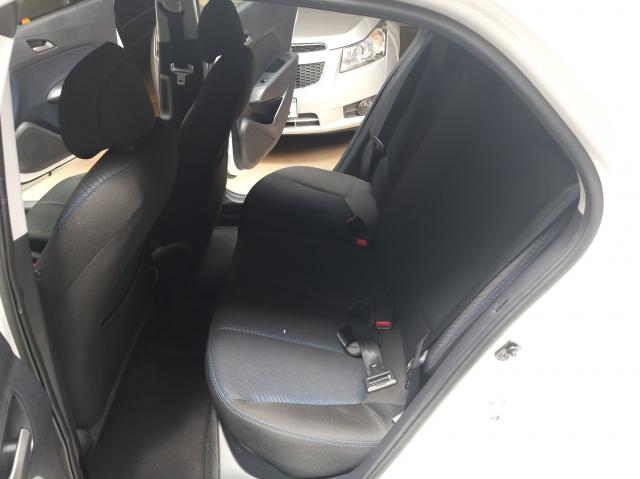 HB20X 2013/2014 1.6 16V STYLE FLEX 4P MANUAL - Foto 5