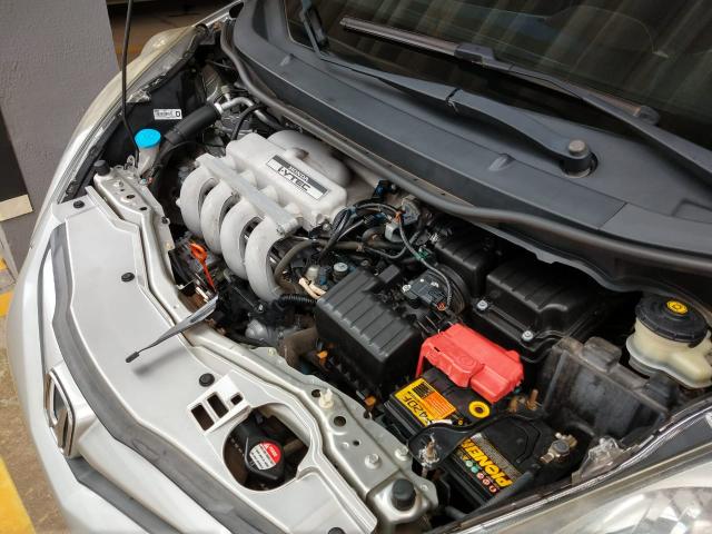 CARRO LINDO, SUPER CONSERVADO - Veículo Honda Fit, Automático, Flex - Foto 3
