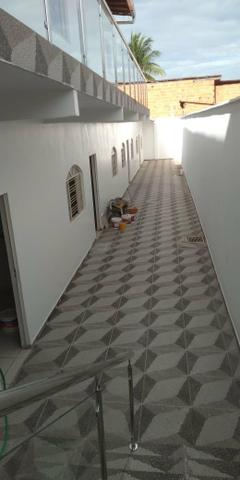 Alugo Apartamento na nova Imperatriz, apenas r$ 750 reais - Foto 3