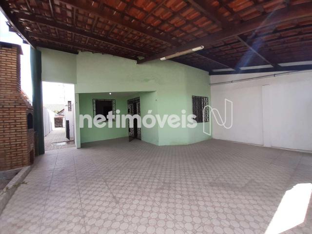 Casa à venda com 3 dormitórios em Serrinha, Fortaleza cod:780327