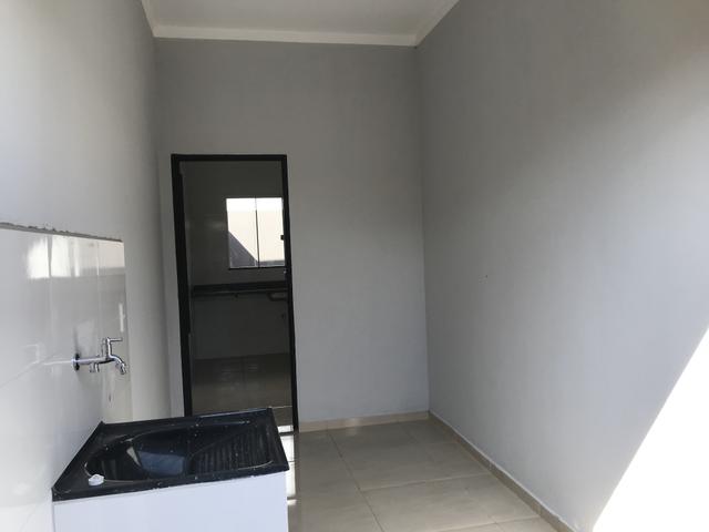Casa 1 suíte e 2 quartos b setsul - Foto 7