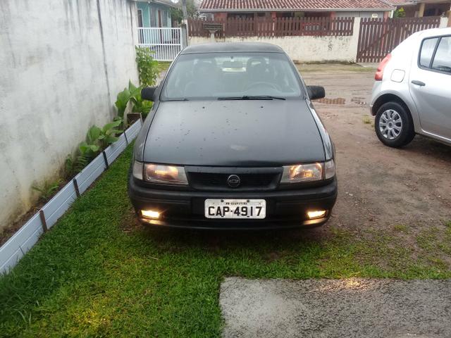 Vectra CD 1995 valor negociável - Foto 2