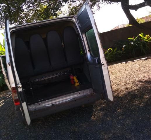 Van Transit 16l 2.4 Diesel - Foto 5