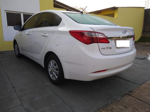 HB 20S Sedan. Pode Financiar - Foto 2