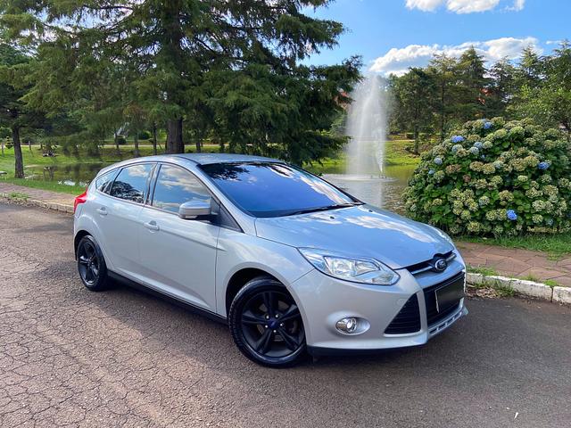 Focus 1.6 Hatch Placa I Zerado - Corolla Civic Jetta Golf Cruze Fusion - Foto 3