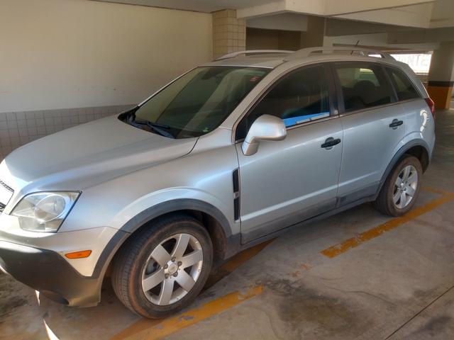 Captiva 2012 automática - Foto 12