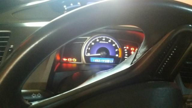 Civic lsx 2008.aceito troca - Foto 4