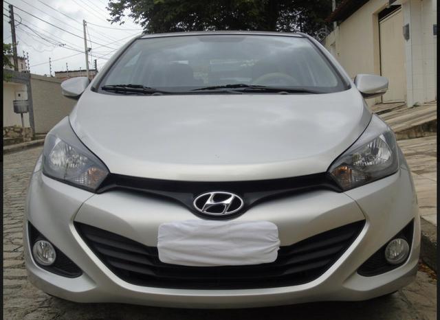 Hyundai Hb20s 1.6 Comfort Style Flex Aut. 4p ( parcelado )