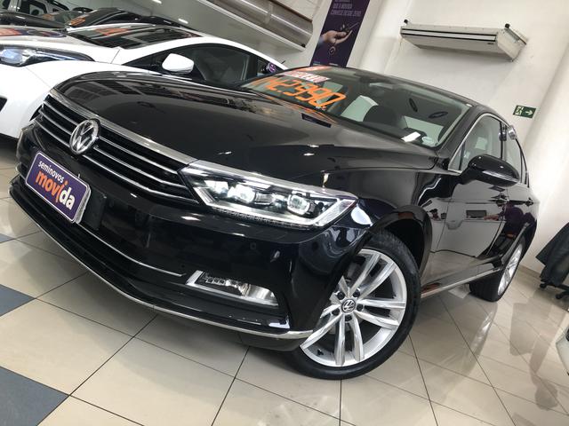 Passat 2.0 Tsi Highline At 2018 - Ipva 2020 Grátis - Foto 2