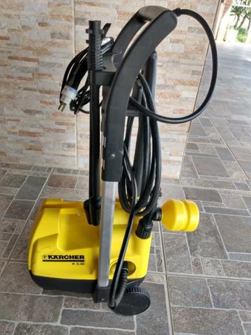 Lava jato Karcher k3.30 - Foto 4