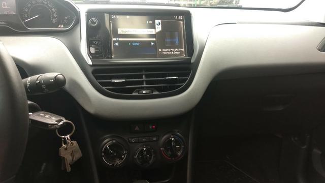 Peugeot 208 1.5 Allure (aceita troca) - Foto 3