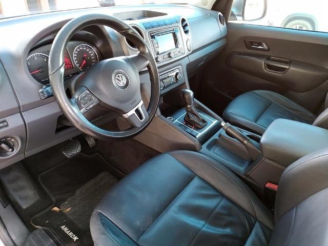 Vw amarok parcelamos - Foto 4