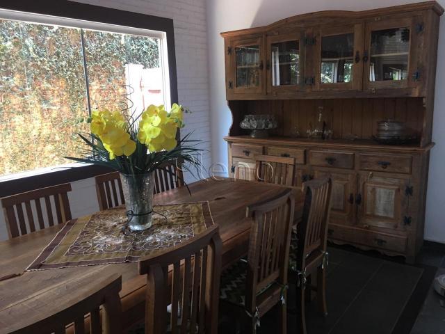 Casa à venda com 5 dormitórios em Vila hollândia, Campinas cod:CA017931 - Foto 17