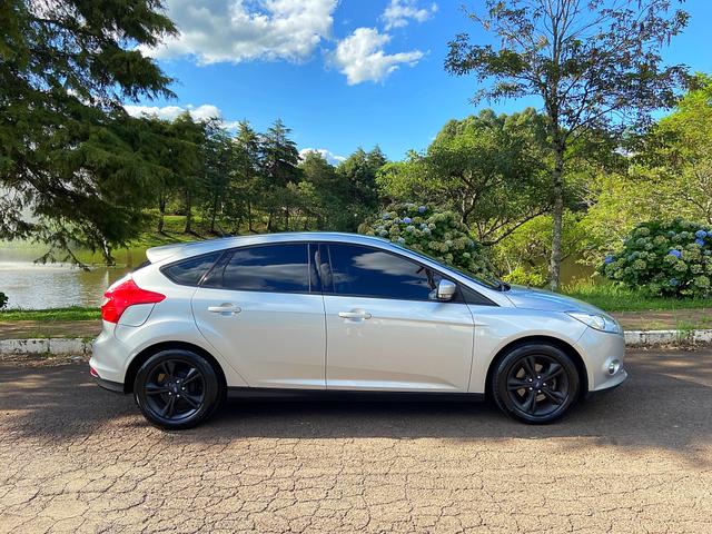 Focus 1.6 Hatch Placa I Zerado - Corolla Civic Jetta Golf Cruze Fusion - Foto 8