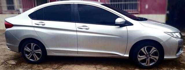 Vendo Honda City 2015 - Foto 8