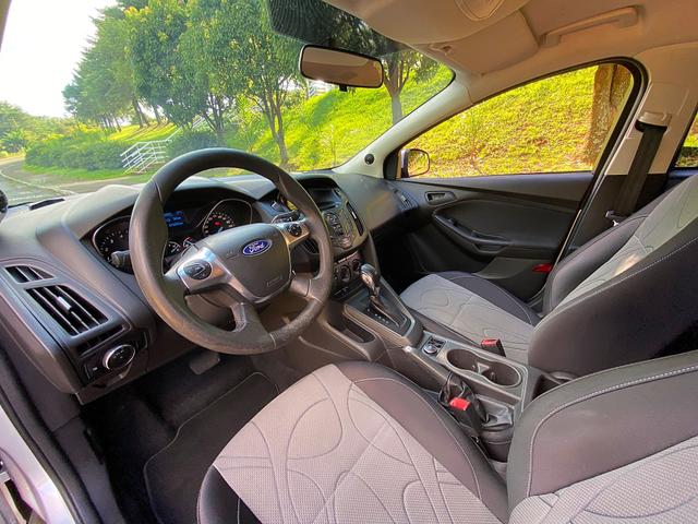 Focus 1.6 Hatch Placa I Zerado - Corolla Civic Jetta Golf Cruze Fusion - Foto 13