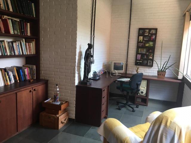 Casa à venda com 5 dormitórios em Vila hollândia, Campinas cod:CA017931 - Foto 4