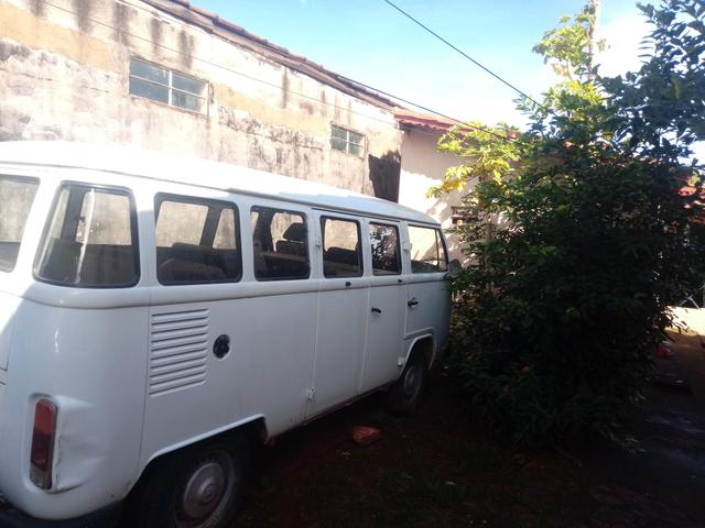 Kombi - Foto 5