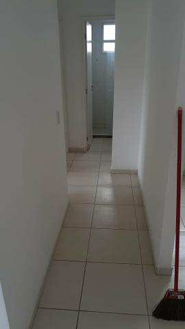 Condominio via gardem viana / ES - apartamento de 2Q. Aceita-se FGTS