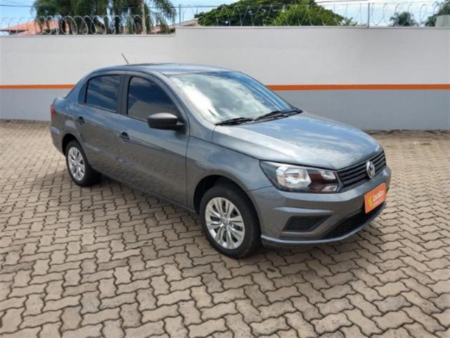 VOYAGE 2018/2019 1.6 MSI TOTALFLEX 4P MANUAL - Foto 6