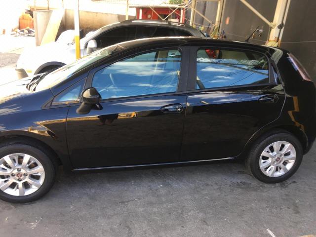 Punto Attractive 1.4 2013 Un. Dono