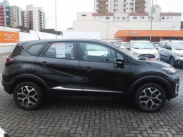 CAPTUR 2018/2019 1.6 16V SCE FLEX INTENSE X-TRONIC - Foto 2