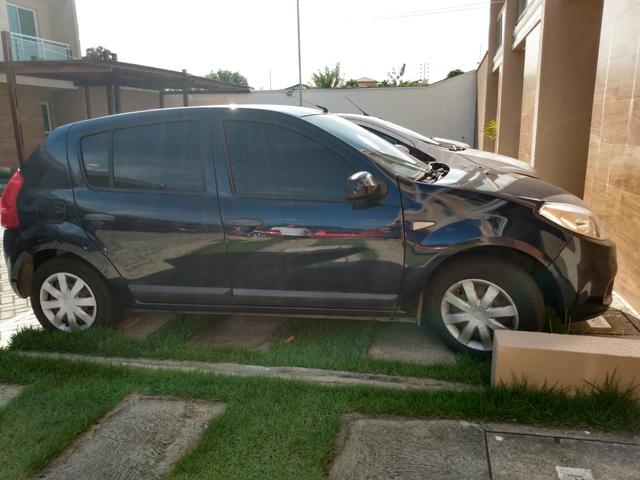 Sandero 1.6 expression - Foto 3