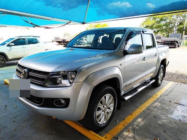 Vw amarok parcelamos - Foto 5