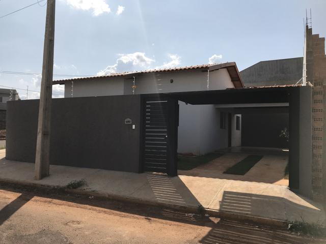 Casa 1 suíte e 2 quartos b setsul - Foto 3